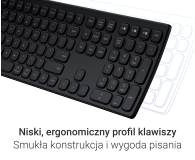 Silver Monkey Smart KS400 Arc Czarna - 1360936 - zdjęcie 3